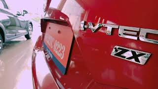 Download lagu Honda CIVIC Accessories | Rear Spoiler and Chrome Package India 2020 mp3