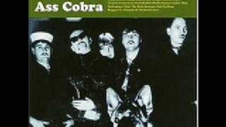 Turbonegro - Raggare Is A Bunch Of Motherfuckers