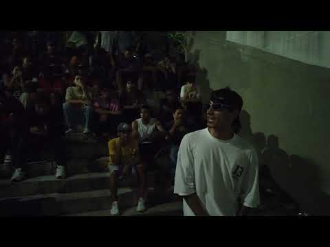 PRESENTACIÓN JDI - PUNCHLINE UNDERWORLD Fecha 7 Temporada 2022