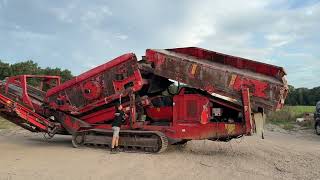 Terex 883T Siebanlage | Bild 4 - Machineryline