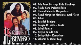 Download lagu Bimbo Album Religi Ramadhan mp3