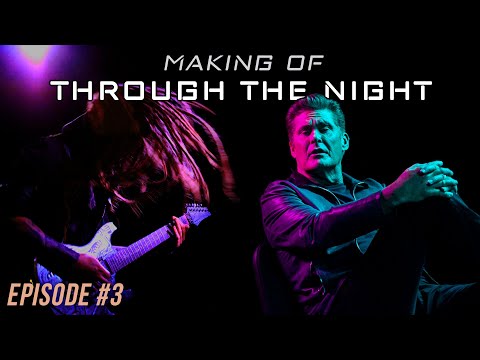 Making a METAL song with DAVID HASSELHOFF (Episode 3)