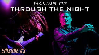 Making a METAL song with DAVID HASSELHOFF (Episode 3)