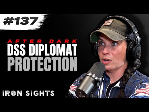 Inside The Diplomatic Security Service: Adriana’s Journey Protecting Diplomats