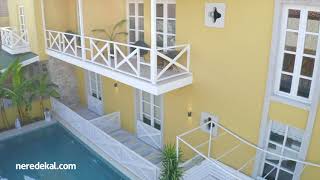 Adacan Butik Hotel | Neredekal.com