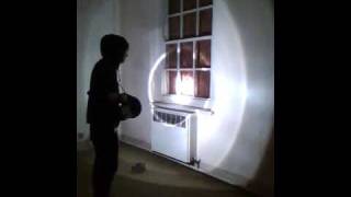 West Park Mental Hospital 2