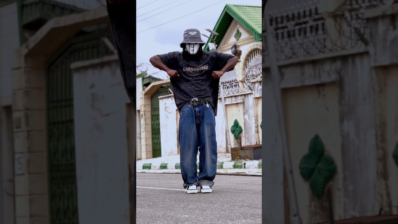 CWALK!!!! #cwalk #hiphop #foryou #electrobreakers