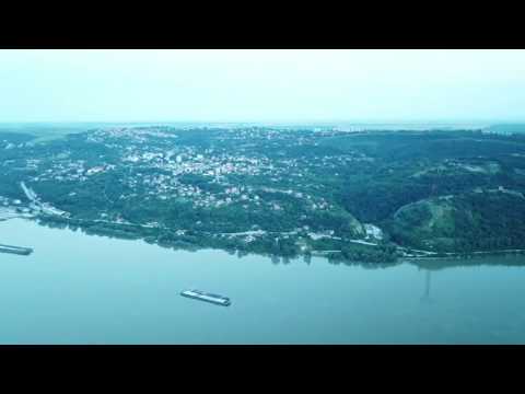 Escape Bechet at sunset