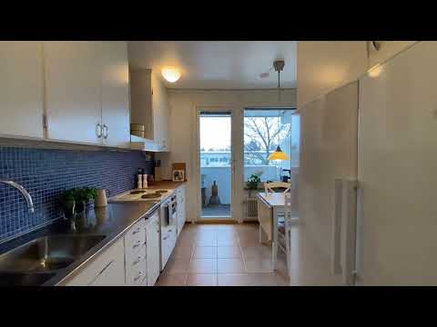 Kometvägen 9 - 2:a · 59.5m2 - Täby Grindtorp : Via Notar mäklare Solna