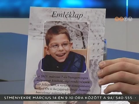 Szombathely Ma - 2015. március 13.