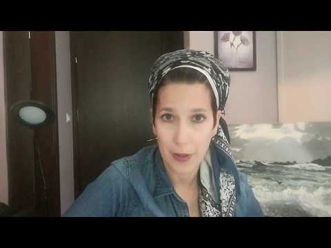 Ve'ahavta lereacha kamocha