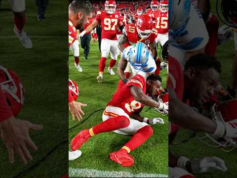 Brawl Alert: Branch vs. JuJu 😳🔥