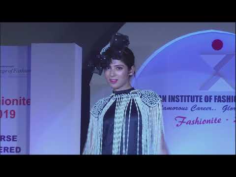 Indian Institute of Fashion Technology Bangalore General video thumbnail 9