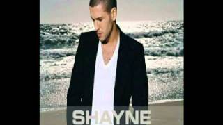 A better man - Shayne Ward