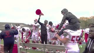 2022 MACCC Championship Highlights