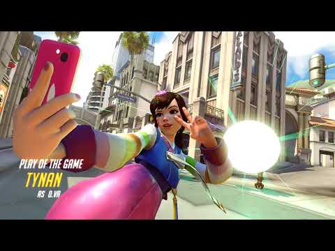 D.Va Bunny Hop