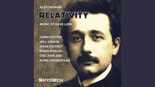 Simultaneity (feat. Chris Potter, Will Vinson, John Escreet, Boris Kozlov, Eric Harland &amp; Alina...