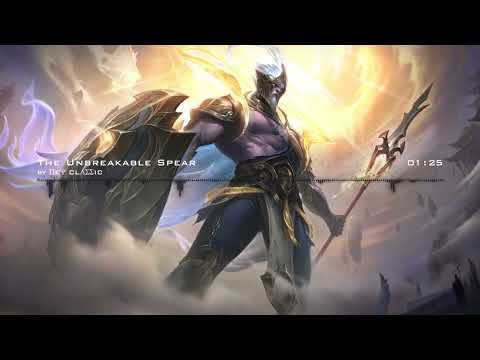 Pantheon Song - The Unbreakable Spear