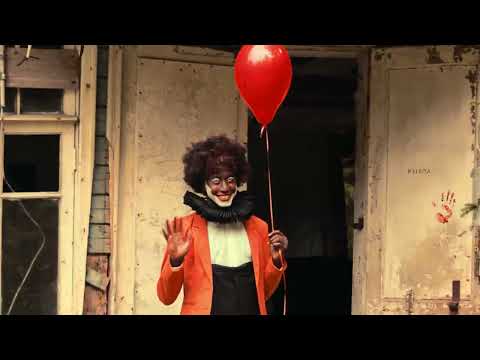 IRON MOONZ Afterparty Rolling OFFICIAL VIDEO 💥🎸🔥🔥