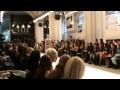 olga sobol. s/s 2012. ukrainian fashion week. Video ...