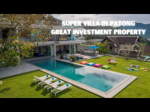 𝟱 𝗕𝗘𝗗𝗥𝗢𝗢𝗠 𝗪𝗜𝗧𝗛 𝗔𝗠𝗔𝗭𝗜𝗡𝗚 𝗣𝗔𝗧𝗢𝗡𝗚 𝗩𝗜𝗘𝗪 𝗟𝗔𝗫𝗨𝗥𝗬 𝗦𝗨𝗣𝗘𝗥 𝗠𝗢𝗗𝗘𝗥𝗡 𝗩𝗜𝗟𝗟𝗔 (72376)