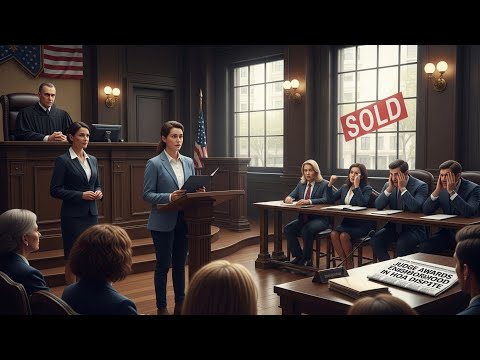 I Inherited a $50M Lake Ranch – HOA Fined Me $100K, Now the Judge Gave Me Their Entire Neighborhood