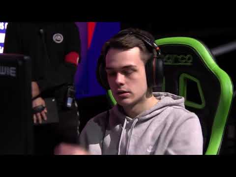 FUT Champions Cup Barcelona 2018 DhTekKz The Wonderkid Read Descr.