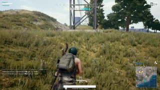 【PUBG】隊長といかないPUBG実況 【LIVE】