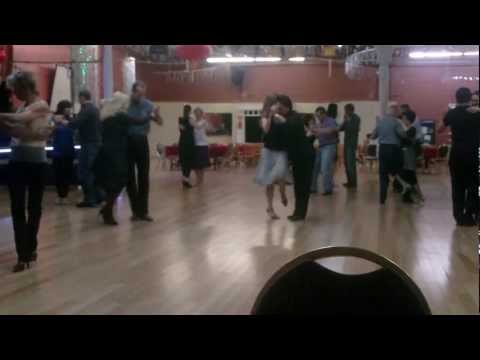 Argentine Tango Classes (3) Performances 2-20, 21 & 24/ 2013   www.tangonation.com