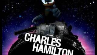 Charles Hamilton - She&#39;s So High