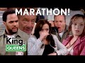 ️MARATHON ️Try Not To Laugh The King Of Queens