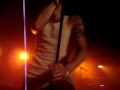 New Song from Blindside "My Heart Escapes"