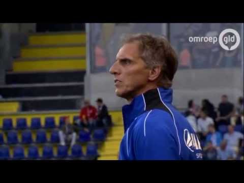 NEC TV  5 september 2013