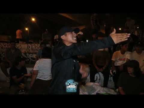 JSHP vs ARLEX - 8VOS DE FINAL - MAD LINES FECHA DE VERANO