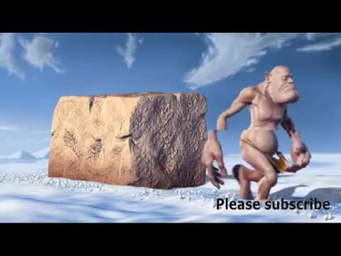 TOLERANTIA   a short animated film by Ivan Ramadan