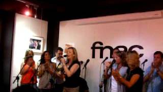 La vida en rosa - Siempre así (fnac sevilla)