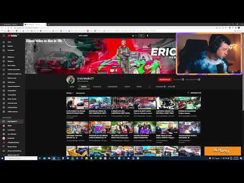 SE ENTRAR NA LIVE É LINDO