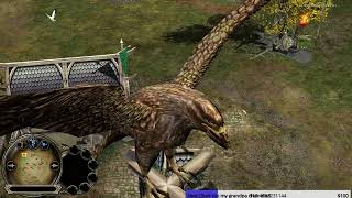 What SHould Dwarf do Vs Elves ?   |   BFME2 Rotwk 2.02 v9.6.2