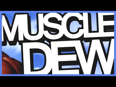 Pull-Ups With Dew