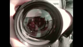 White Wishes - Come And Say Hello