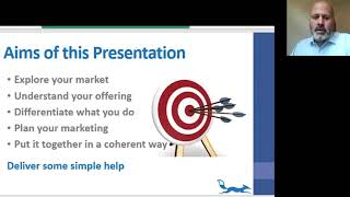 How to Write a Strategic Marketing Plan?