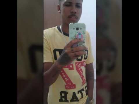 Mc balaka do charme - previa traficante de peça