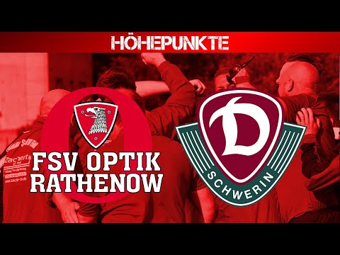 20.08.2022 FSV Optik Rathenow - SG Dynamo Schwerin  2:0