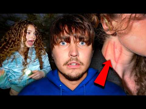 The Scariest Night of Our Lives (ft. Kalogeras Sisters)