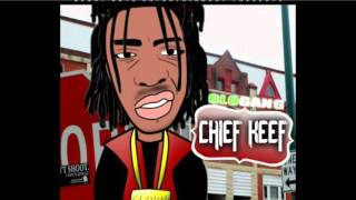 Chief Keef - RedBull