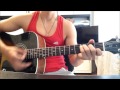 Nickelback-Rockstar Cover Как играть, Урок 
