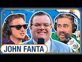 SHOCKING NFL TRADE DEADLINE PFT HAS A NEW HAIRCUT JOHN FANTA BREAKS DOWN COLLEGE SPORTS