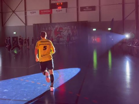 Handball Endingen - SG TV Solothurn