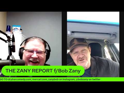 The Zany Report