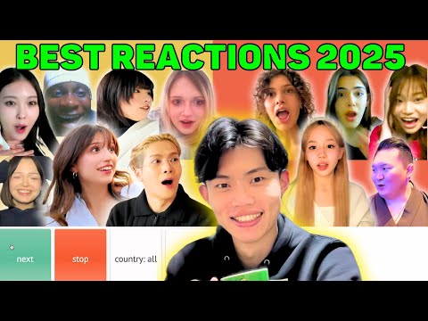 Japanese Polyglot SHOCKS the World in Their Native Languages! – BEST Reactions 2025